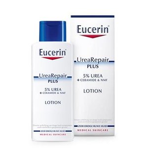 5% Urea repair plus lotion (250ml)