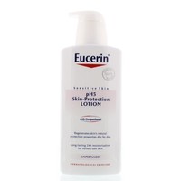 Eucerin PH5 bodylotion parfumvrij (400ml)