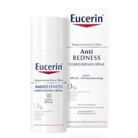 Eucerin Hypersensitive anti red corr cr lichte textuur (50ml)
