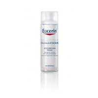 Eucerin Dermatoclean tonic (200ml)