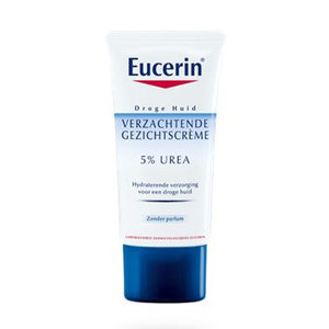 5% Urea gezichtscreme (50ml)