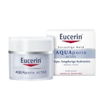 Eucerin Aquaporin active langdurige hydratatie (50ml)