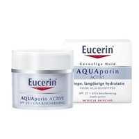 Eucerin Aquaporin active F25 (50ml)
