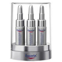 Eucerin Hyaluron filler concentrate 5 ml (6x5ml)