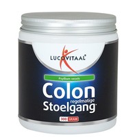 Lucovitaal Colon phyta vezelpoeder (300g)