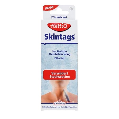 Heltiq Skintags heltiq (38ml)
