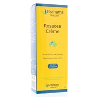 Grahams Rosacea creme (75g)