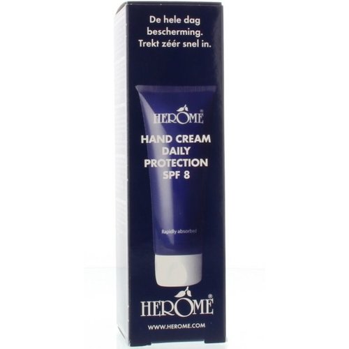 Herome Handcreme (75ml)