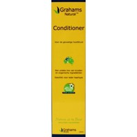 Grahams Conditioner (250ml)