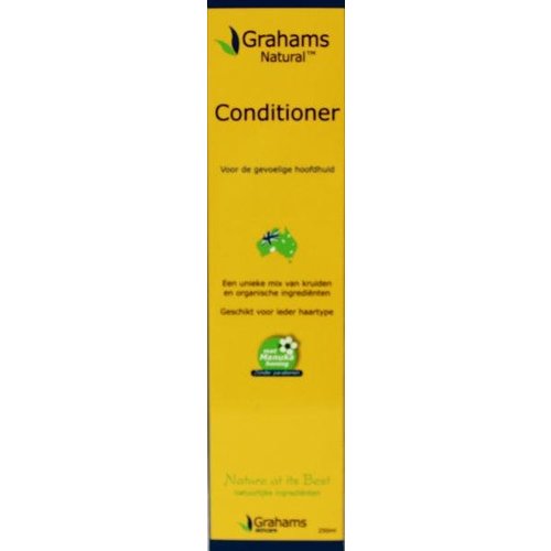 Grahams Conditioner (250ml)