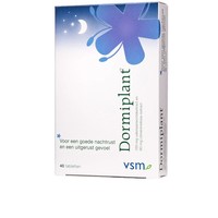 VSM Dormiplant (40tb)