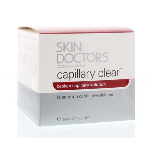 Skin Doctors Capillary clear (50ml)
