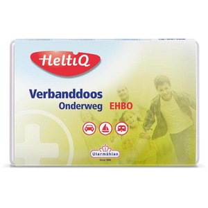 Heltiq Verbanddoos onderweg (1st)