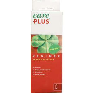 Care Plus Venimex (1st)