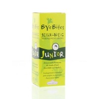 Byebites Jeuk weg junior (25ml)