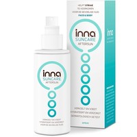 Inna Suncare face & body spray after sun (150ml)