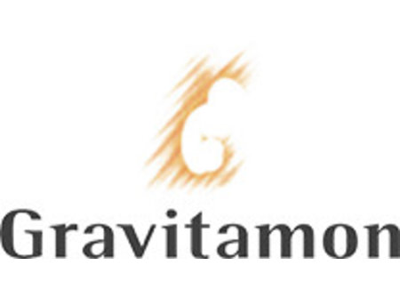 Gravitamon