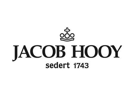 Jacob Hooy