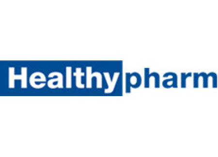 Healthypharm