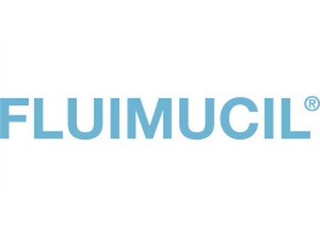 Fluimucil