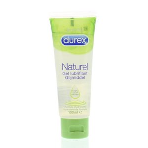 Durex Intens gel natural (100ml)