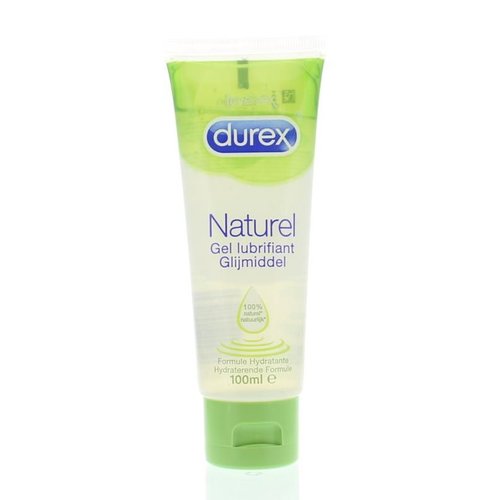 Durex Intens gel natural (100ml)