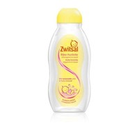 Zwitsal Rijke olie (200ml)