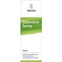 Weleda Calendula spray (30ml)
