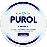 Purol Soft creme plus blik (150ml)