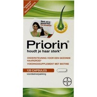 Priorin Priorin (120ca)