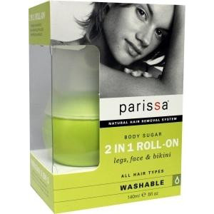 Parissa Roll on 2 in 1 (140ml)