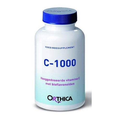 Orthica Vitamine C1000 (90tb)