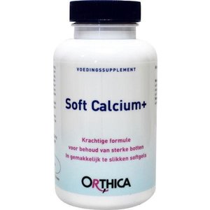 Soft calcium+ (60sft)