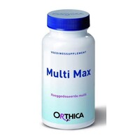 Orthica Multi Max (30tb)