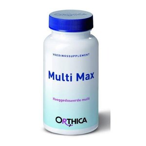 Multi Max (30tb)