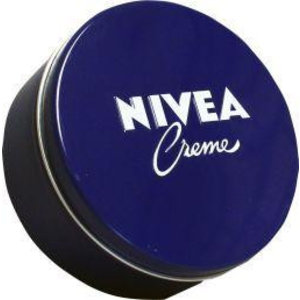 Nivea Creme blik (250ml)