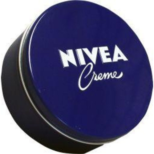 Nivea Creme blik (250ml)