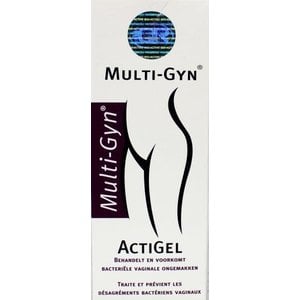 Acti gel (50ml)