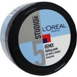 Loreal Studio line remix special sfx pot (150ml)