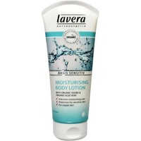 Lavera Bodylotion moisturizing (200ml)
