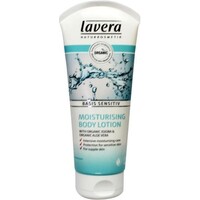Lavera Bodylotion moisturizing (200ml)