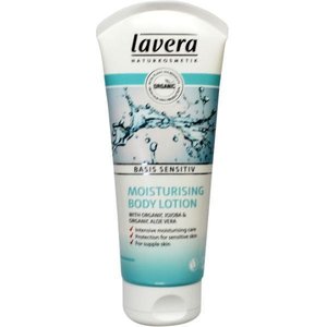 Lavera Bodylotion moisturizing (200ml)