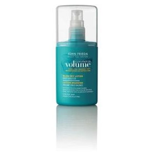 John Frieda Luxurious volume thickening blow dry lotion (125ml)