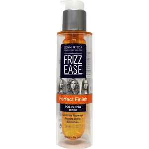 John Frieda Frizz ease perfect finishing polishing serum (50ml)