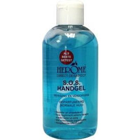 Herome Direct desinfect geparfumeerd (200ml)