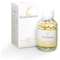 Gravitamon Gravitamon (100drg)