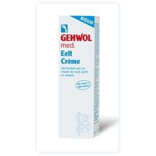 Gehwol Eeltcreme (125ml)