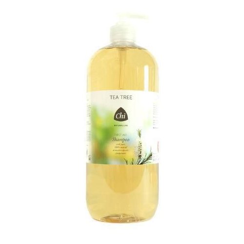 CHI Tea tree kuurshampoo (1000ml)