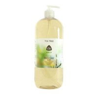 CHI Tea tree hand & body wash (1000ml)