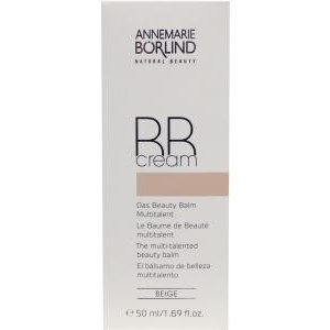 Borlind BB cream beige (50ml)